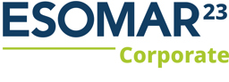 ESOMAR Corporate2023 RGB