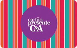 C A Egift Card